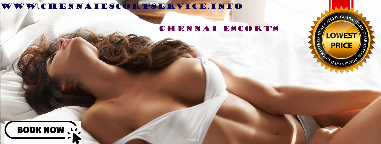 Chennai Chennai Escorts
